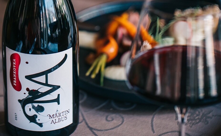 Frankovka-Martin-Albus