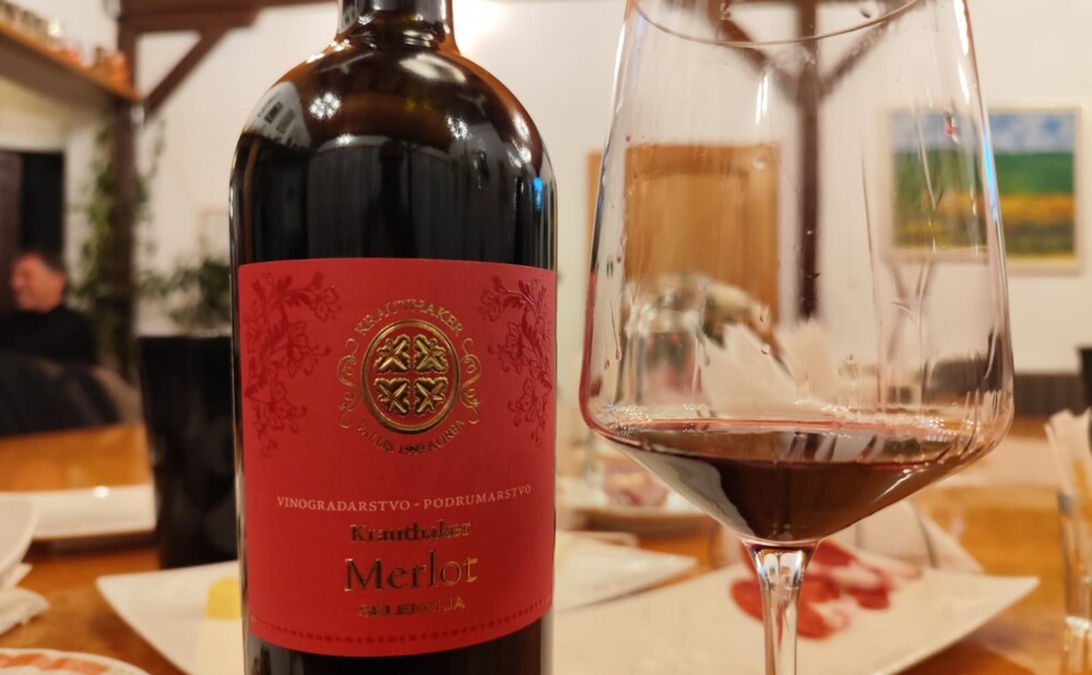 Krauthaker_Merlot