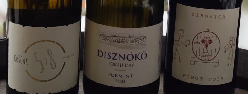 Nedjeljni vinaki haiku: Tri kralja