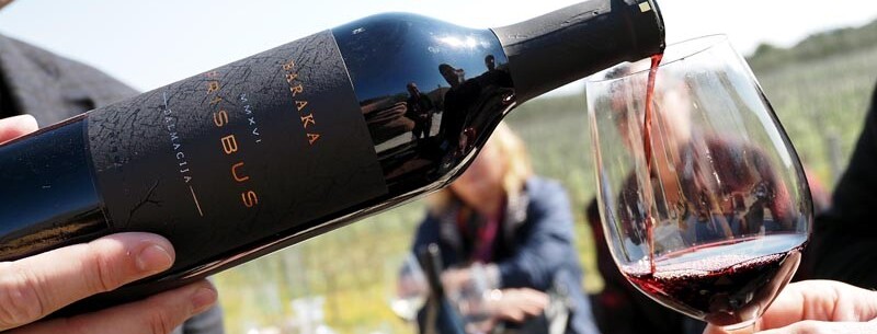 Na godišnjem ste u Dalmaciji? Evo koja od 100 najboljih vina Hrvatske trebate kušati