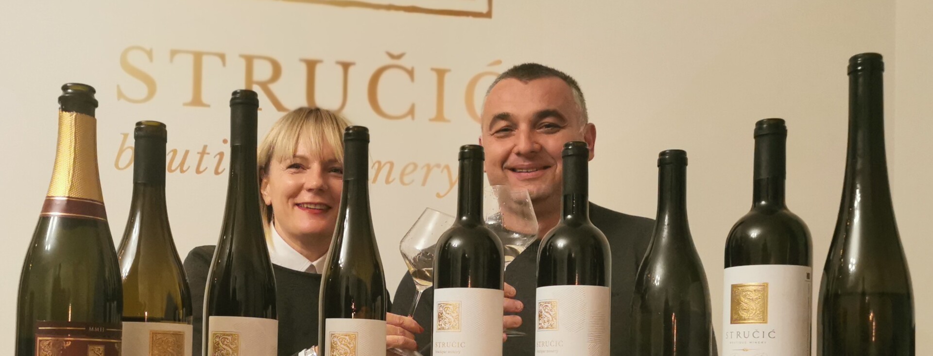 Rajnski rizling Stručić! Prekrasna vertikala butik vinarije iz Ludbrega – za svaki prst na ruci po jedan