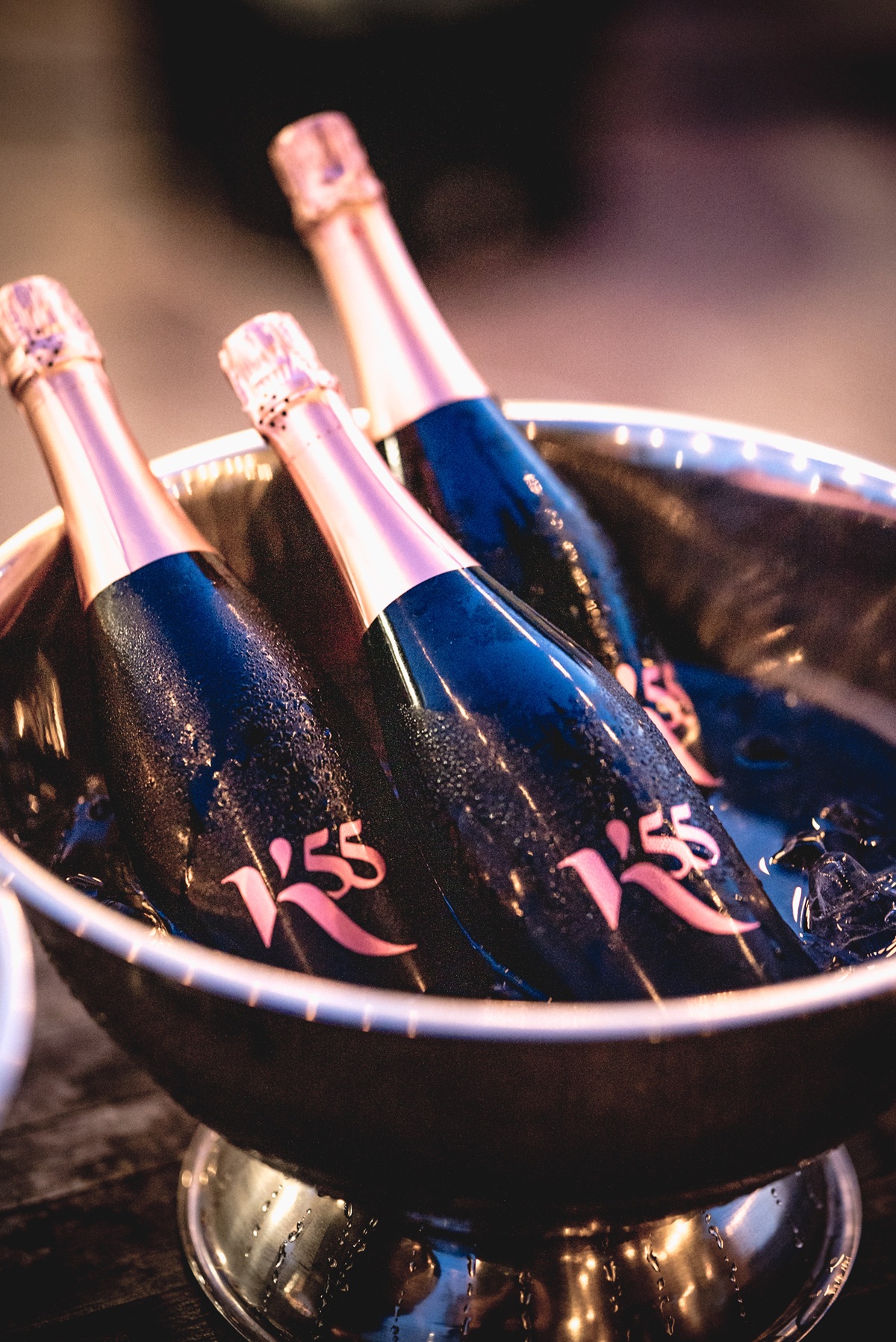 Themed wine events and vineyard picnics at the K55 winery in Aljmaš.