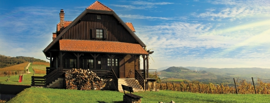 Aristokratsko je vino Bolfan Crni pinot Primus 2017. i super će biti uz gusku