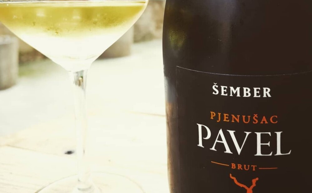 Vinarije Šember, Korak i Tomac predvode plešivičku pjenušavu scenu među najboljima u Hrvatskoj.
