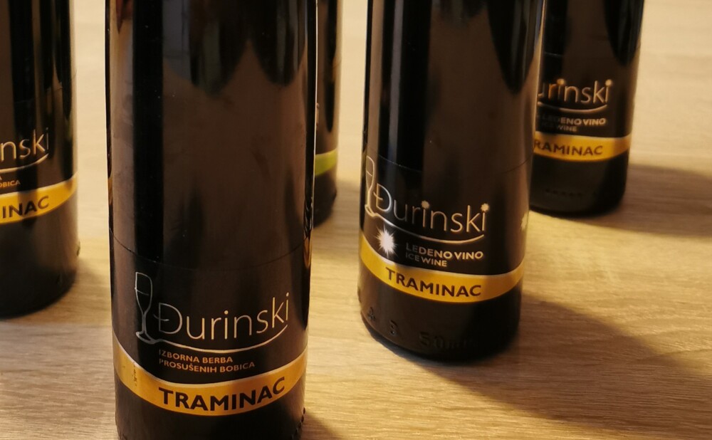 Od ledenih berbi Zagorja do biodinamičkih vina Moslavine, Bregovita Hrvatska nudi vrhunska vina za ljetni bijeg od mora.