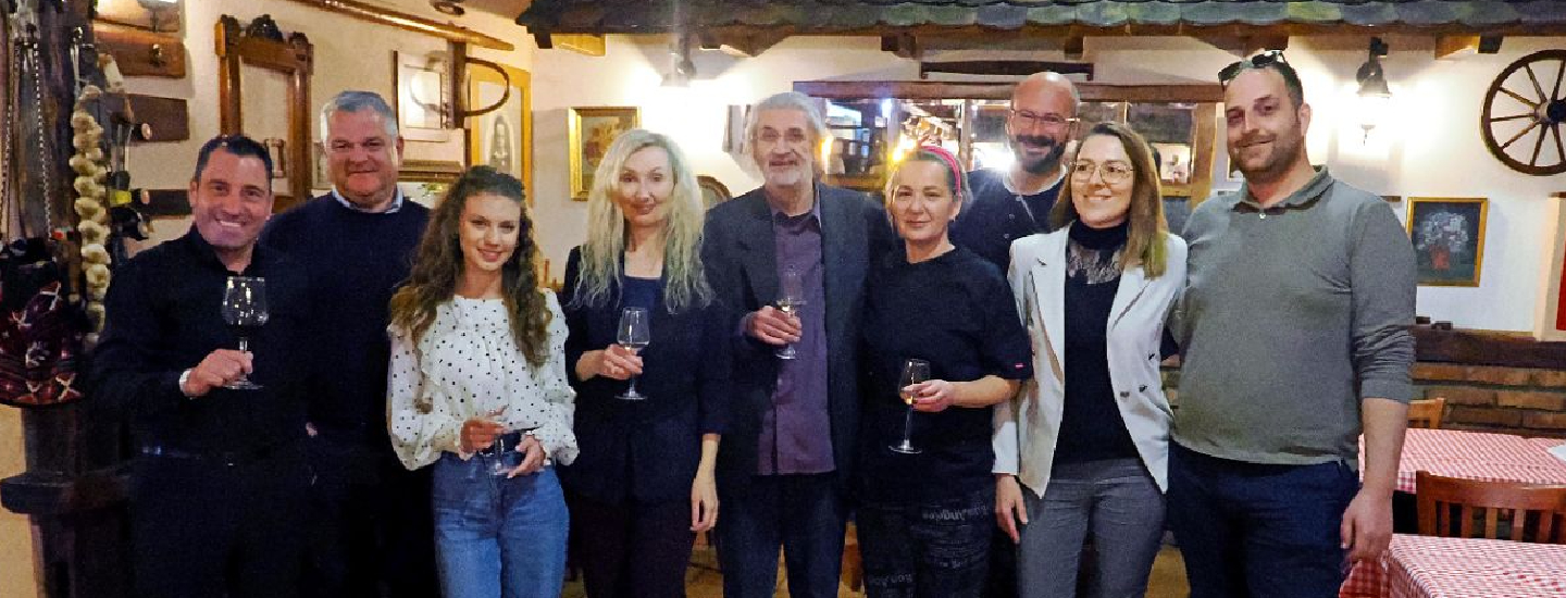 31. Vino uz žlicu: Okusi mame i bake u Gableraju Poma