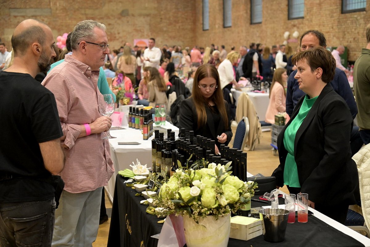 PINK DAY – sve nijanse ružičaste na jednom mjestu