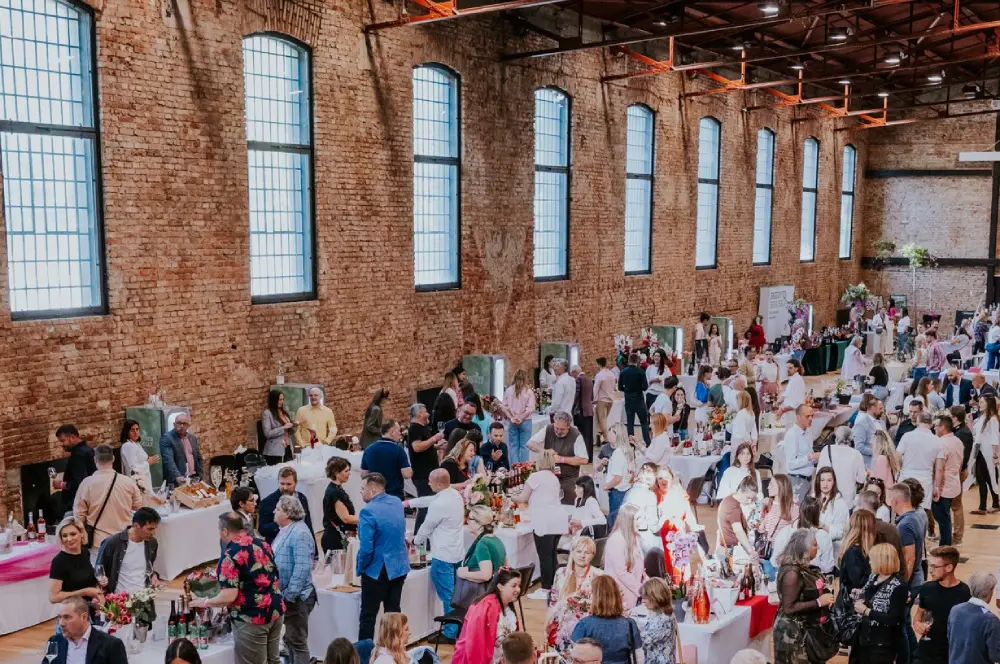 13. PINK DAY Zagreb festival u Laubi