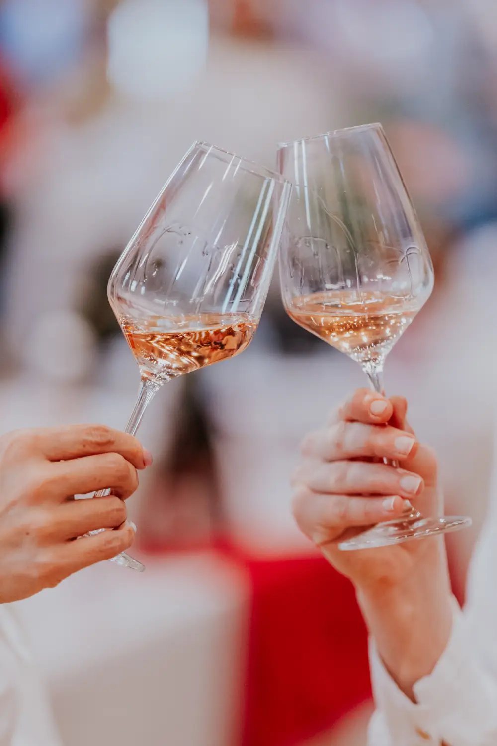 Rosé vina predstavljena na PINK DAY Zagreb festivalu