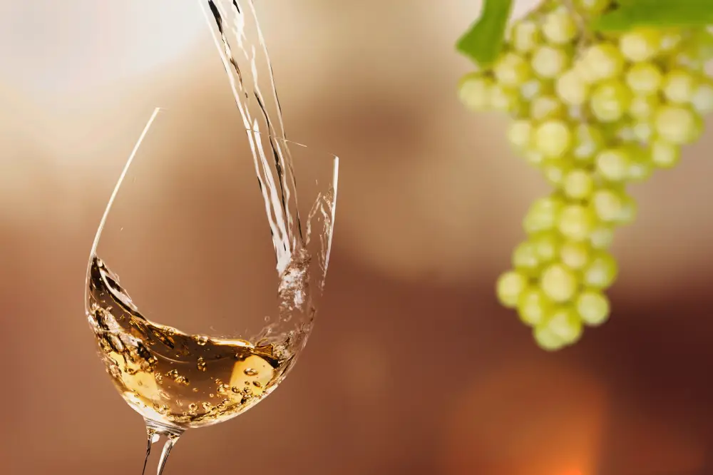 Krešimir Kožić: Zašto Hrvati ne vole riesling?