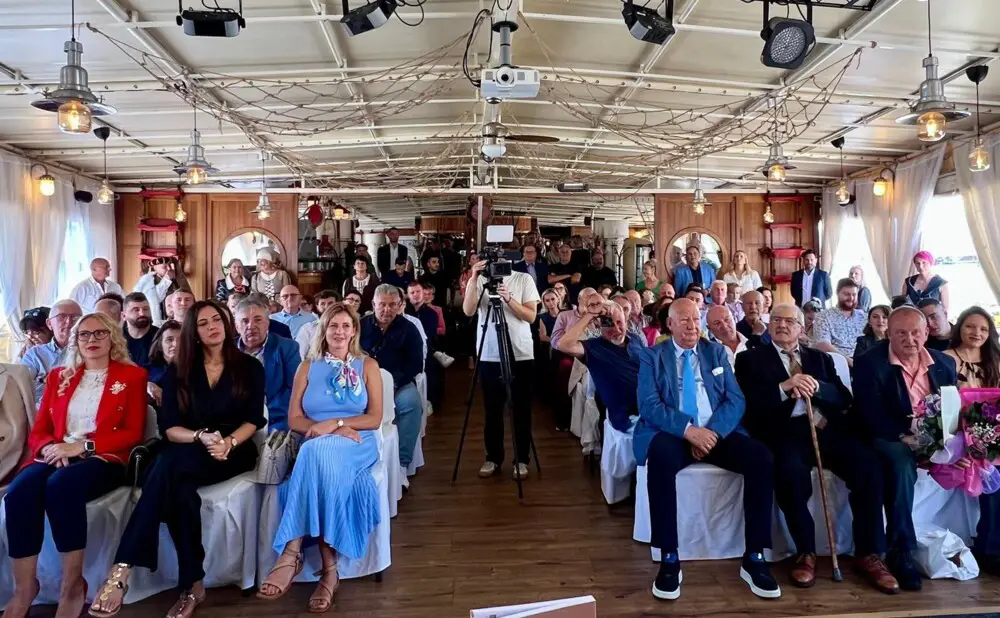 Kulinarski specijaliteti hrvatskih restorana predstavljeni u knjizi Restaurant Croatica 2025/26.