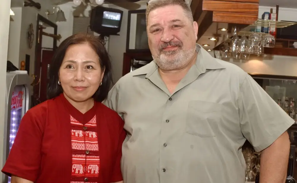 Thai Me Up by Lira hosted the Vino uz Zlicu eno-gastro event, pairing Thai dishes with Croatian wines.