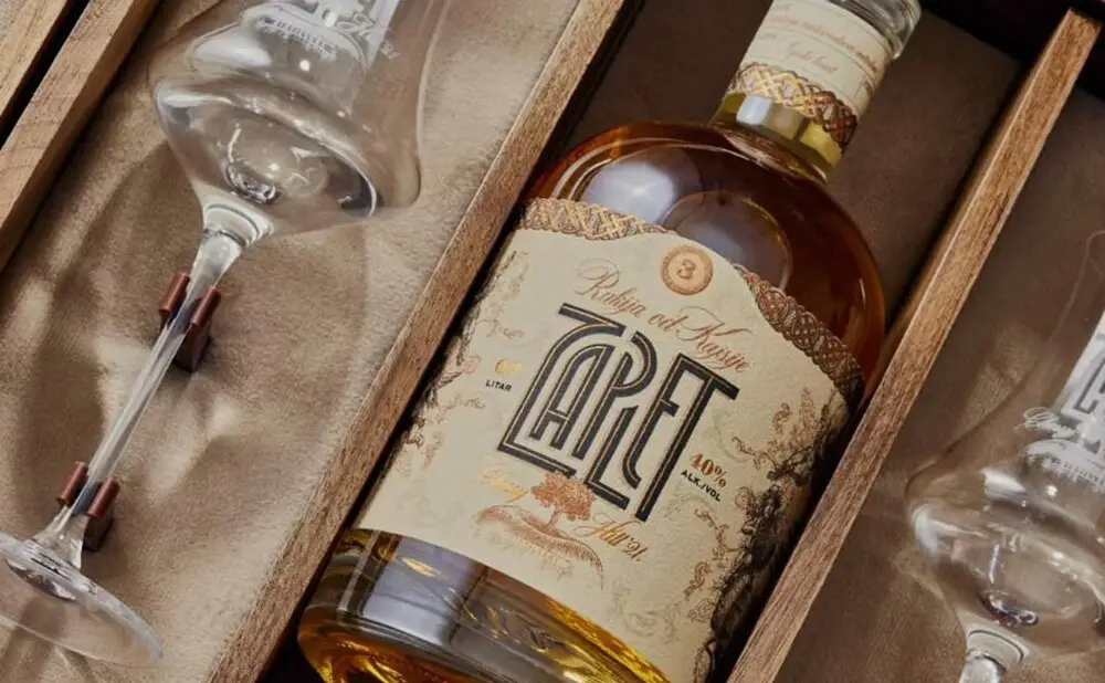 Festival Zgrappa spojio je edukaciju, degustacije i proizvođače rakije iz Hrvatske i inozemstva.
