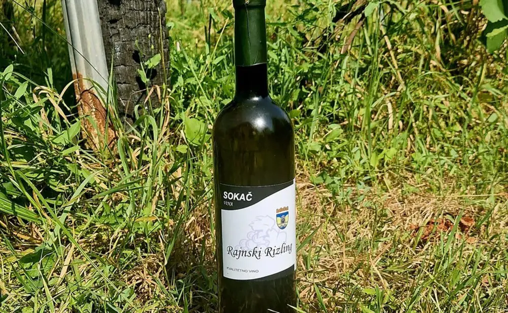 Vuglec breg i vinarija Sokač donose elegantne zagorske rizlinge na festival u Zagrebu.