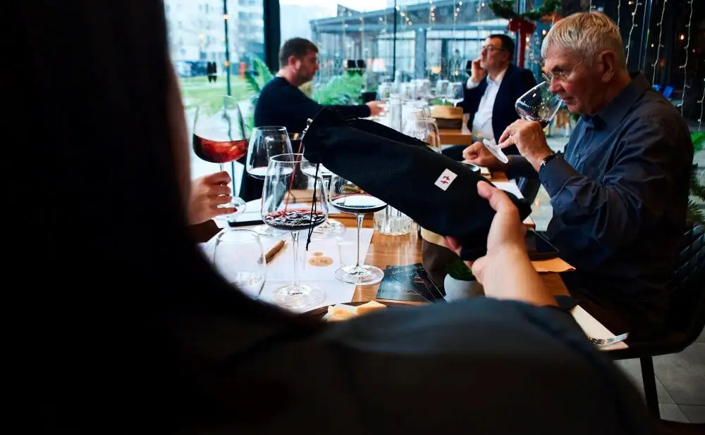 Ocjenjivanje frankovki u Zagrebu okupilo je vina iz Hrvatske i srednje Europe.