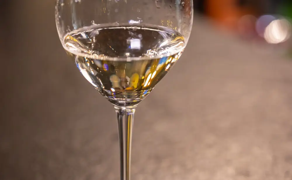 Škrlet vinarije Glavica prvo je hrvatsko vino s biodinamičkim certifikatom Demeter.