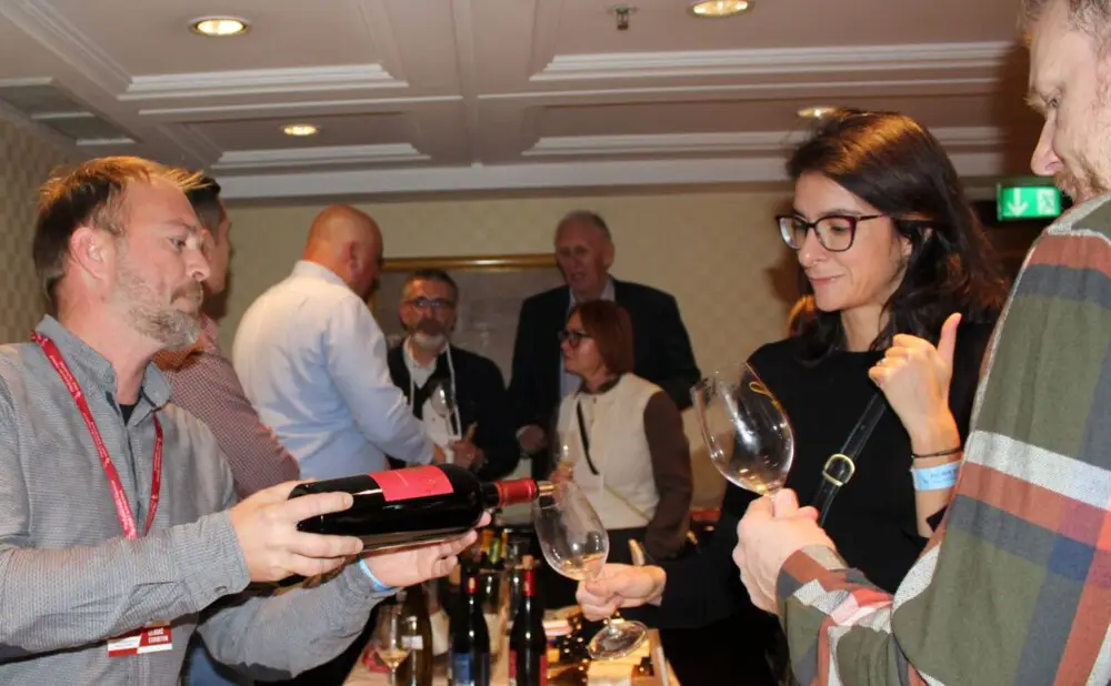 Četiri dana kušanja, druženja i edukacije obilježila su 18. izdanje festivala VINOcom.