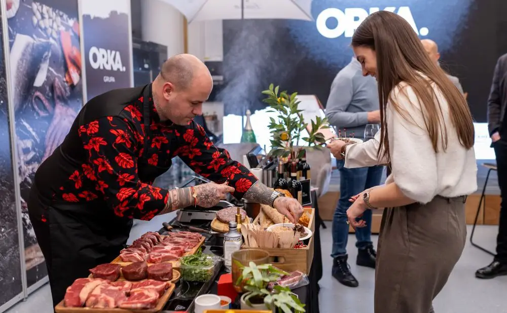 Najveći regionalni sajam vina okuplja izlagače, poslovne partnere, novinare i ljubitelje vina.