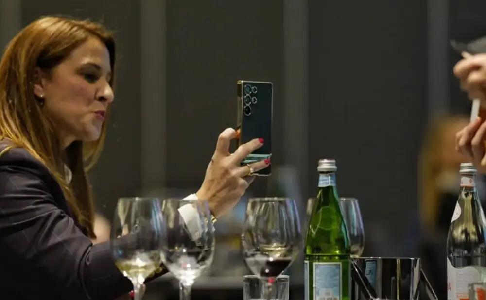 Dodjela nagrada najboljim sommelierima Hrvatske u organizaciji Hrvatskog sommelier kluba.