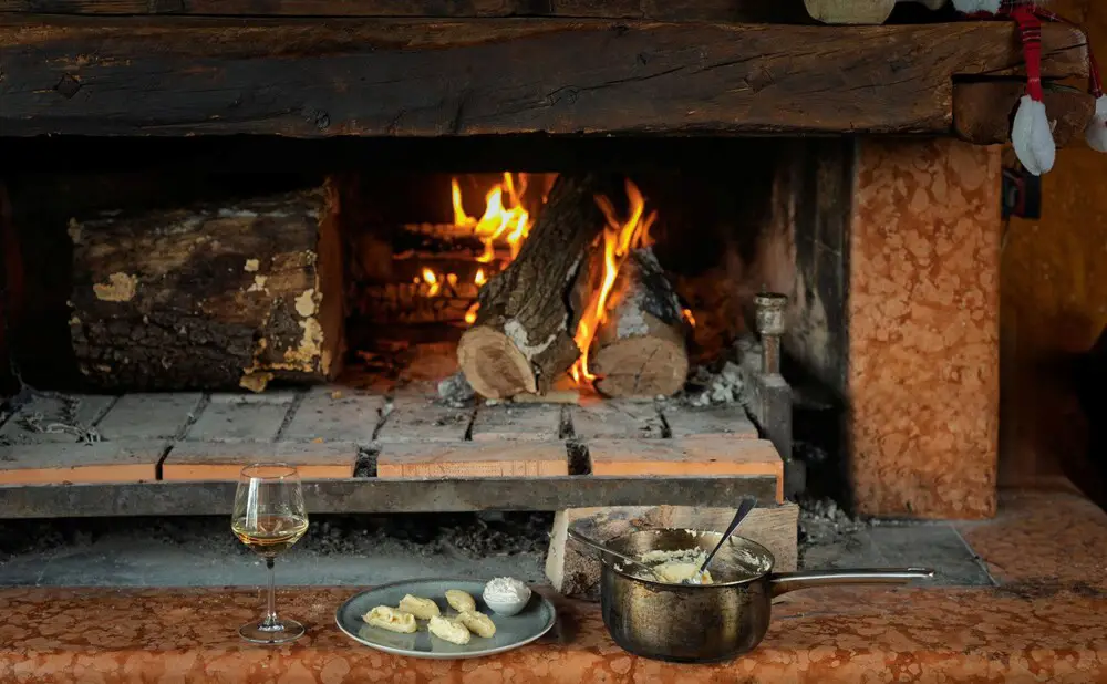 Bakalar na bijelo i delikatese od bakalara iz istarske bakalarnice Baccalà della Mamma.