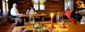 Za Slovačku kao skijašku destinaciju znaju mnogi, za slovačku kuhinju i slovačka vina gotovo nitko. A ima se što kušati…