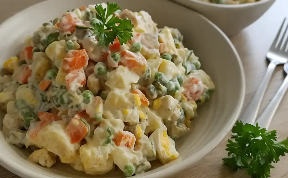 Tradicionalna slovačka kuhinja spaja utjecaje Mađarske, Češke, Poljske i Austrije.