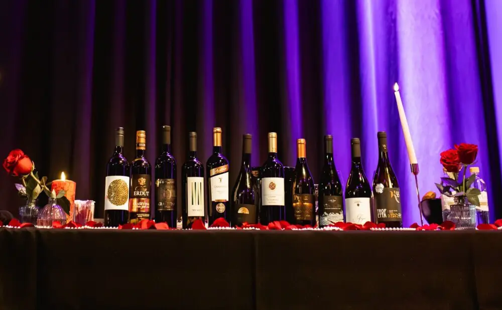 U Kulturnom centru Osijek održana je Tajna vinska degustacija uoči festivala WineOs by Graševina Croatica.