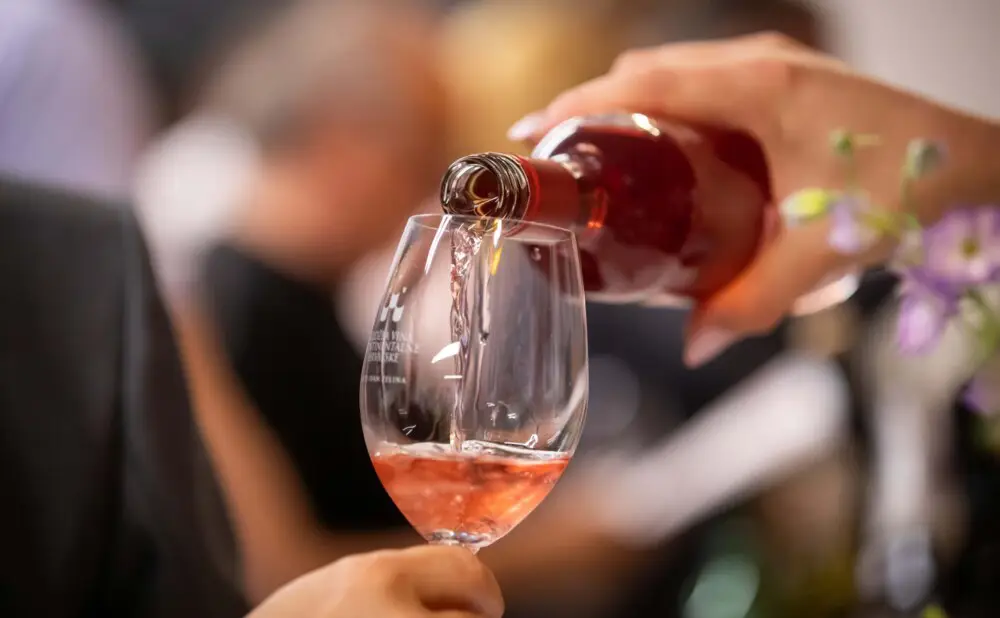 Vinari iz kontinentalne Hrvatske mogu prijaviti uzorke za 57. ocjenjivanje vina u Svetom Ivanu Zelini.