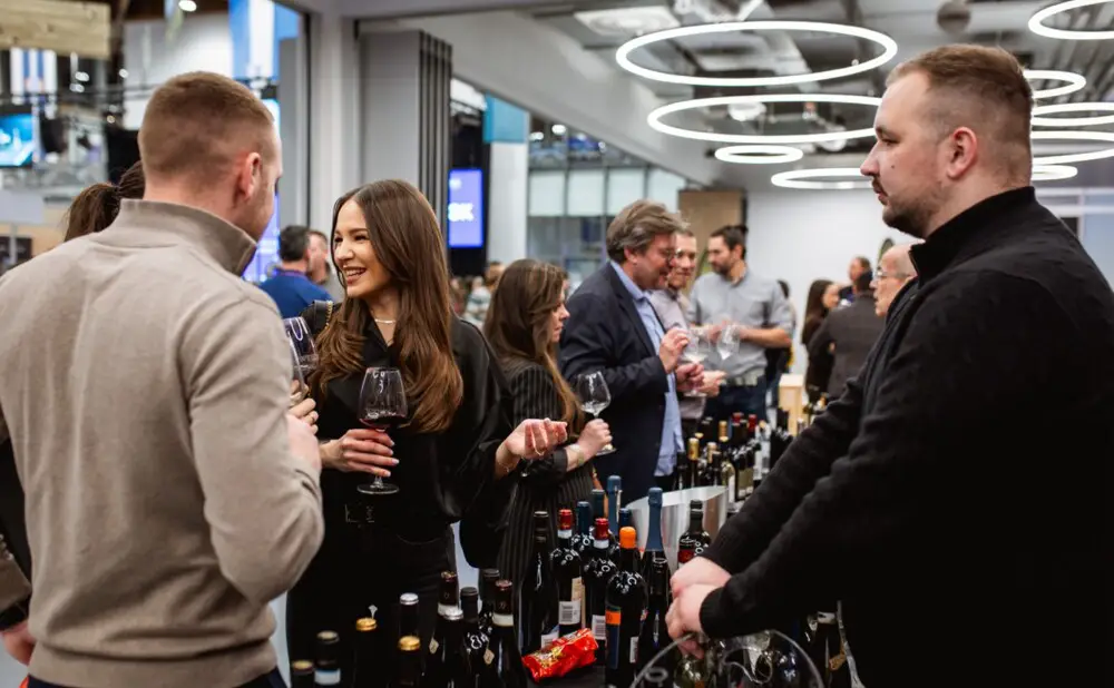 Posjetitelji WineOS-a glasovanjem su odabrali najbolja vina i destilate festivala.