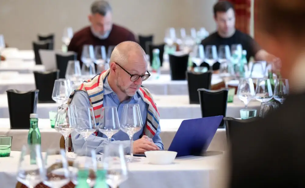 Vinart Biz 2026 uključuje vinske radionice, Silent Tasting i Grand Tasting u Zagrebu.