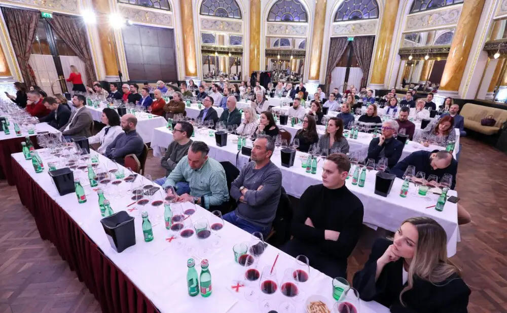 Petit Tasting u Francuskom paviljonu otvara program Vinart Biz 2026 uz 76 odabranih vina.