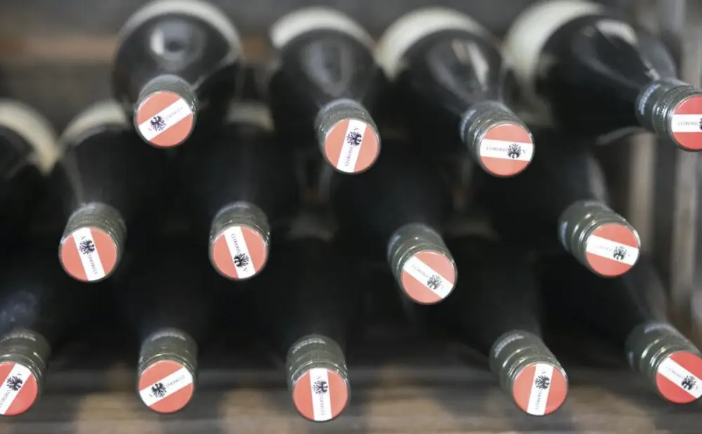 Austrian Wine Meets Croatia okuplja vrhunske austrijske vinare i ljubitelje vina u hotelu Westin Zagreb.