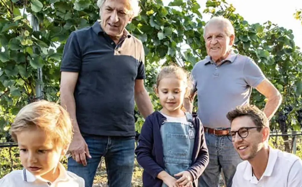 Vinarije Zantho, Riepl, Allacher i Salzl predstavljaju vina iz austrijskog Burgenlanda u Zagrebu.
