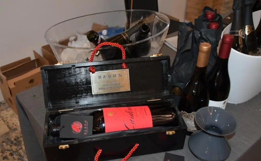 Na Vinotrade Acrobat Portfolio Tastingu u Rovinju posjetitelji će kušati vina najuglednijih svjetskih i hrvatskih vinarija.