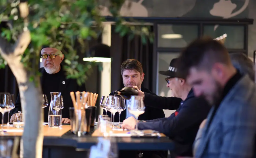 U Rijeci su predstavljena najbolja vina Srbije prema godišnjem izboru redakcije Vino.rs.
