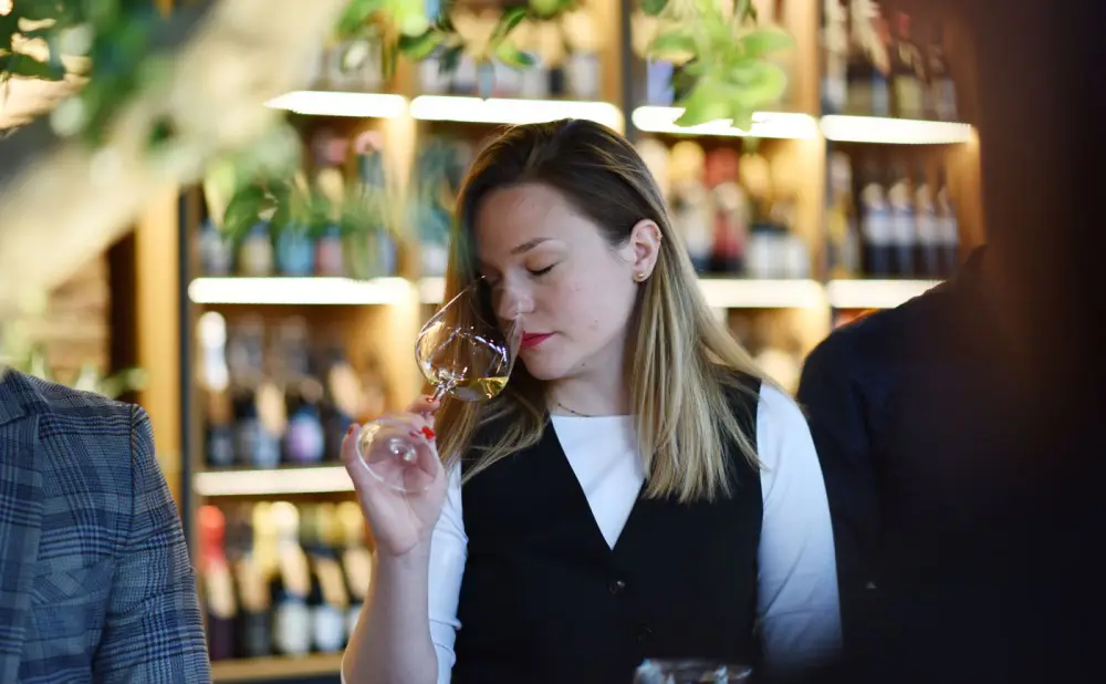 Degustacija srpskih vina okupila je vinske stručnjake i ljubitelje vina iz Hrvatske.
