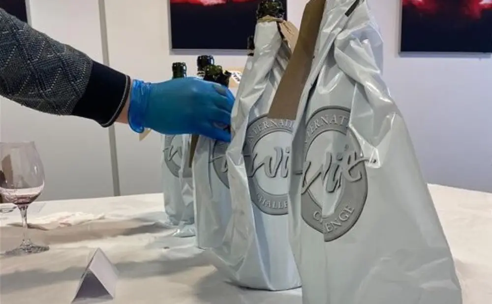 Nagrađena hrvatska vina od malvazije, pošipa, graševine i plavca malog predstavljena su na International Wine Challengeu.