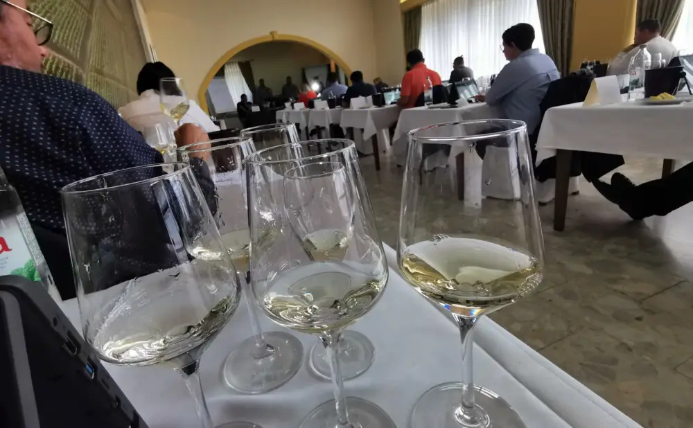 Na Festivalu graševine u Kutjevu predstavit će se najbolje ocijenjene graševine godine.