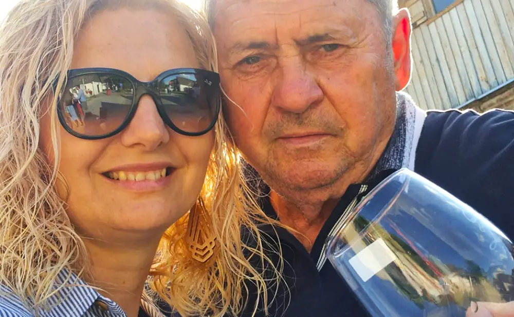 Vinatlon u Zmajevcu okupio ljubitelje vina, tradicije i baranjske eno-gastro ponude.