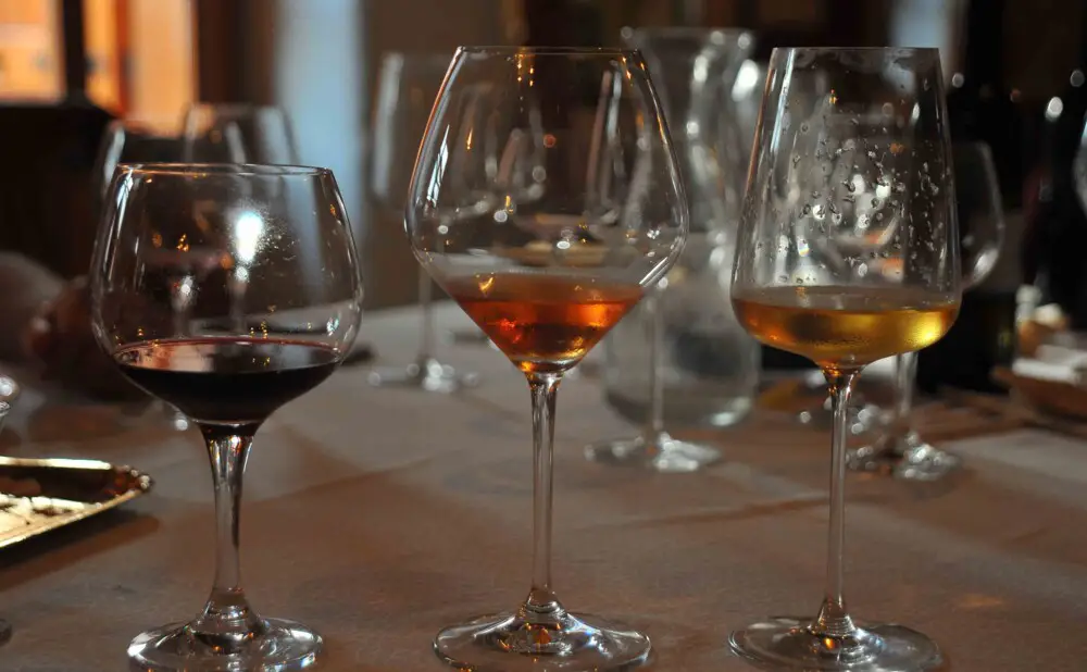 Quality wine glasses are one of the most practical and desirable gifts for wine lovers.
