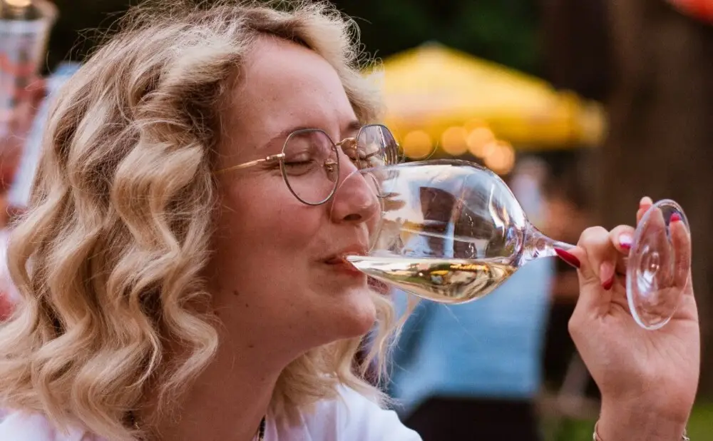 Posjetitelji mogu kušati vina, koktele i gastronomske specijalitete uz bogat zabavni program.