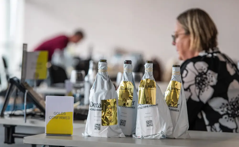 Prijave za Decanter World Wine Awards 2026. otvorene su za vinare koji žele predstaviti svoja vina na prestižnom ocjenjivanju.