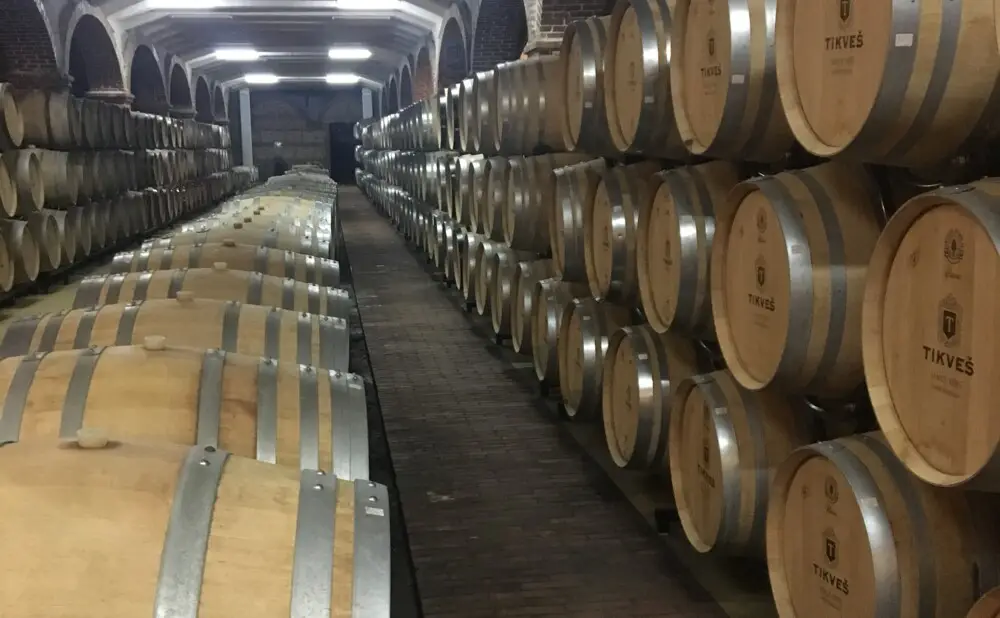 Najuspješnije vinske zemlje na Decanter World Wine Awards 2025. osvojile su tisuće medalja i priznanja.