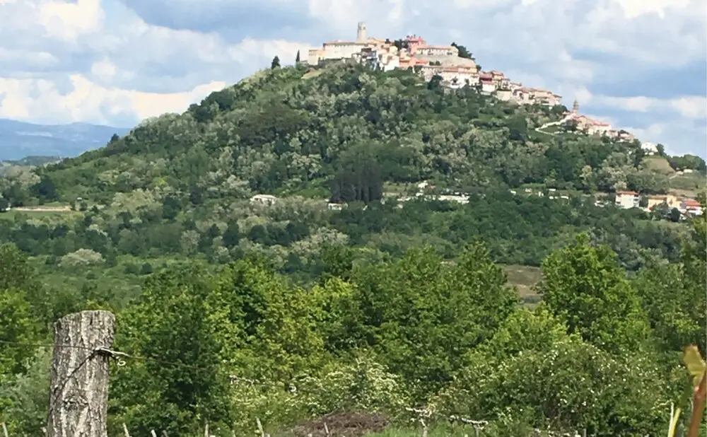 Ribarska fešta u Vrsaru nudi riblje specijalitete, istarska vina i glazbeni program uz more.