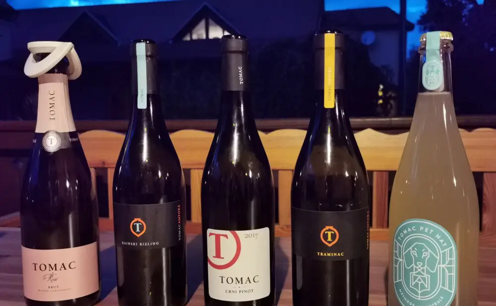 Zvonimir Tomac među prvima je promovirao Plešivicu na međunarodnoj vinskoj sceni.
