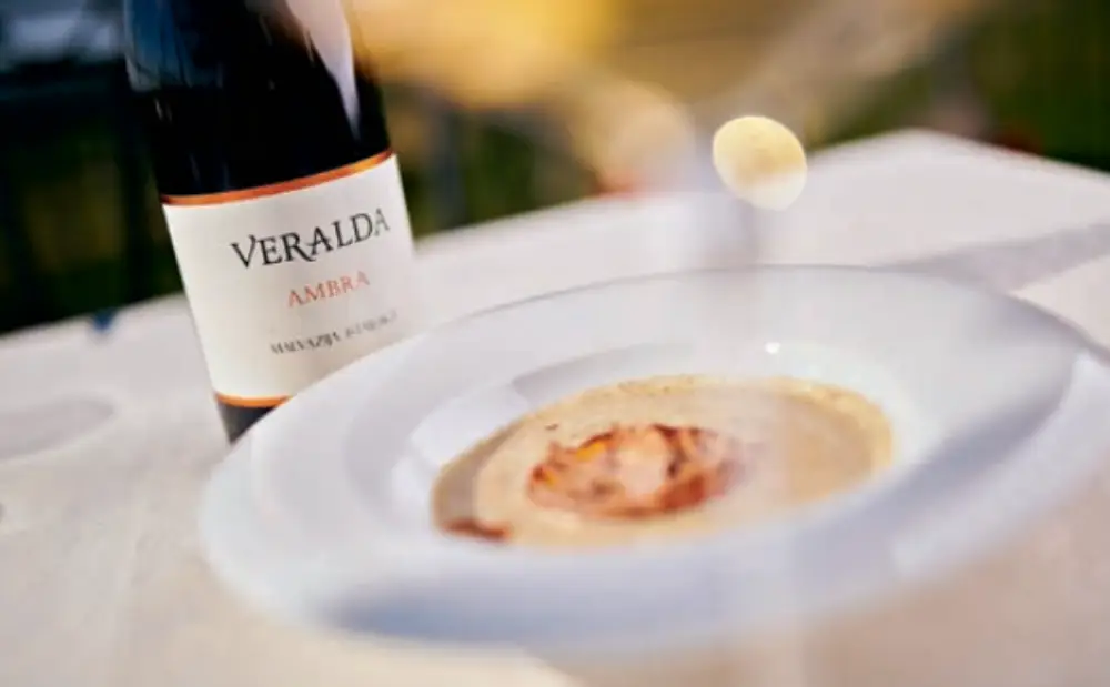Istarski pjenušci Prelac Blanc & Noir i Veralda Blanc de Noirs među najboljima su u Hrvatskoj.