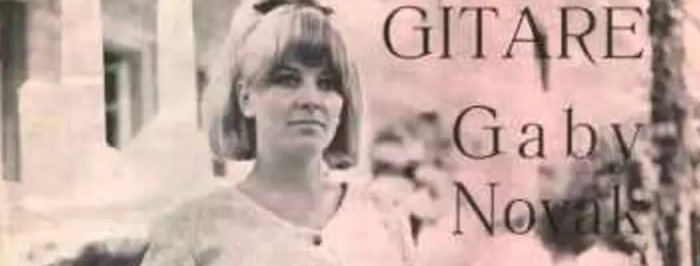 Gabi Novak (1936. – 2025.): Vino i gitare želim noćas ja u domu svom