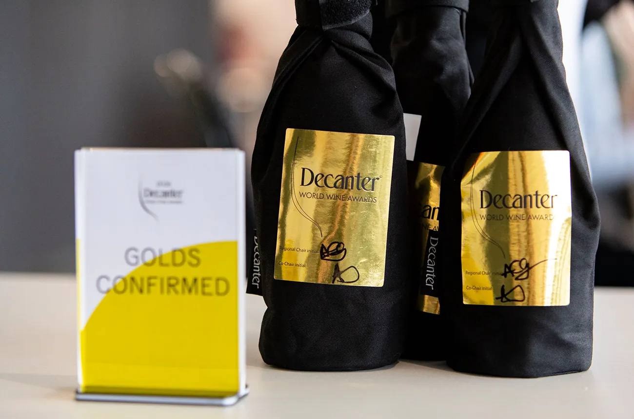 Decanter 2026. – 412 medalja hrvatskim vinarima