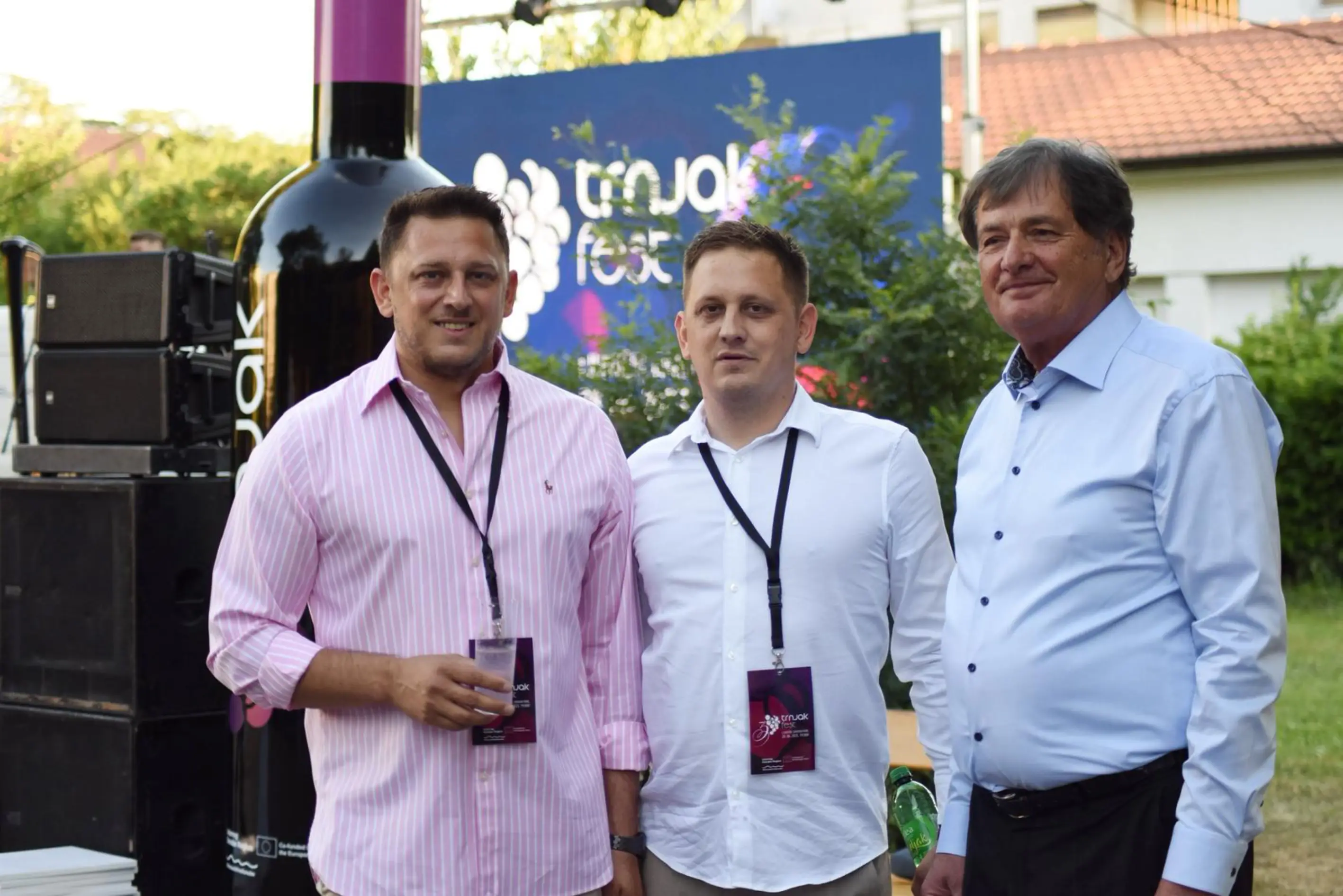Svi putevi vode u Ljubuški: Trnjak Fest 2026. donosi vino, gastronomiju i vrhunski doživljaj