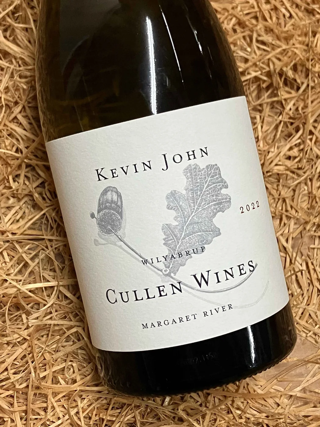 Cullen Kevin John Chardonnay 2022